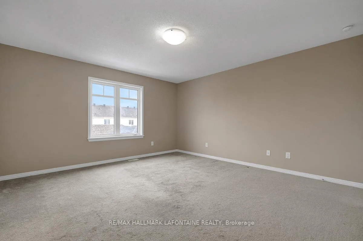 Photo 22 of 381 Sweetflag Street, Ottawa, Barrhaven - Longfields — HOMEH