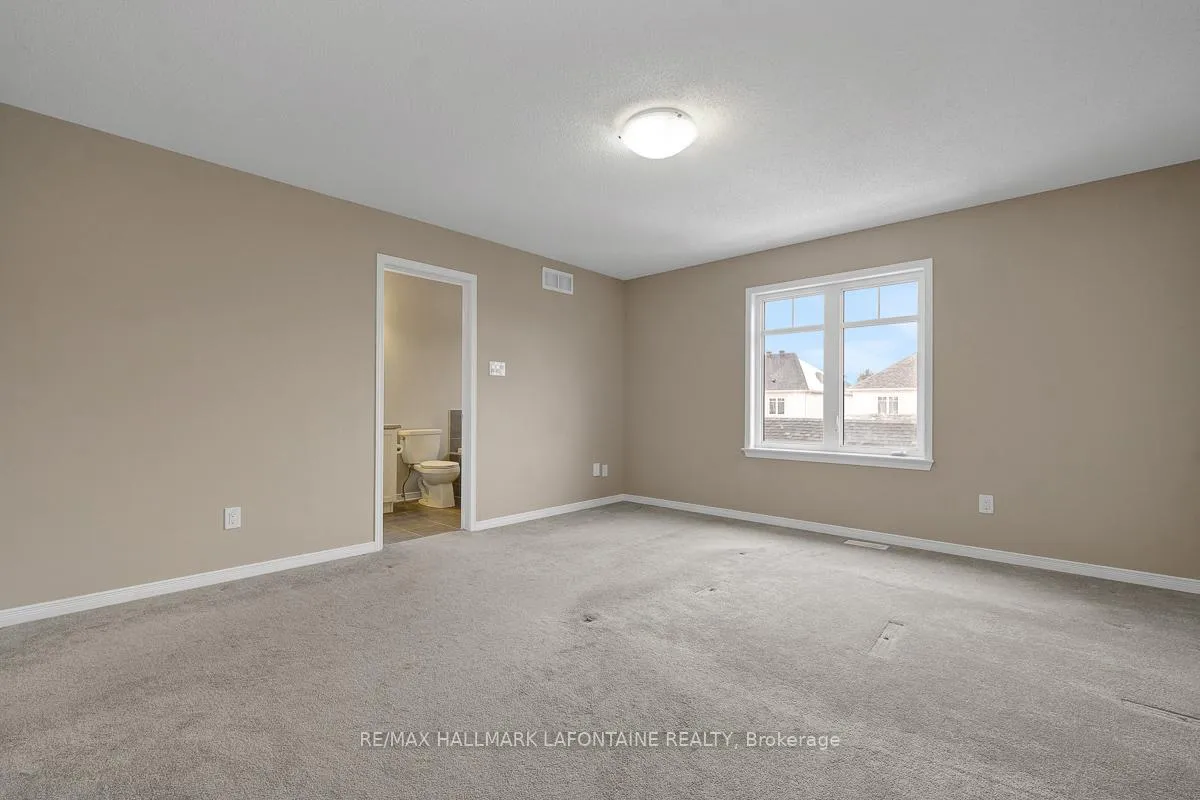 Photo 23 of 381 Sweetflag Street, Ottawa, Barrhaven - Longfields — HOMEH