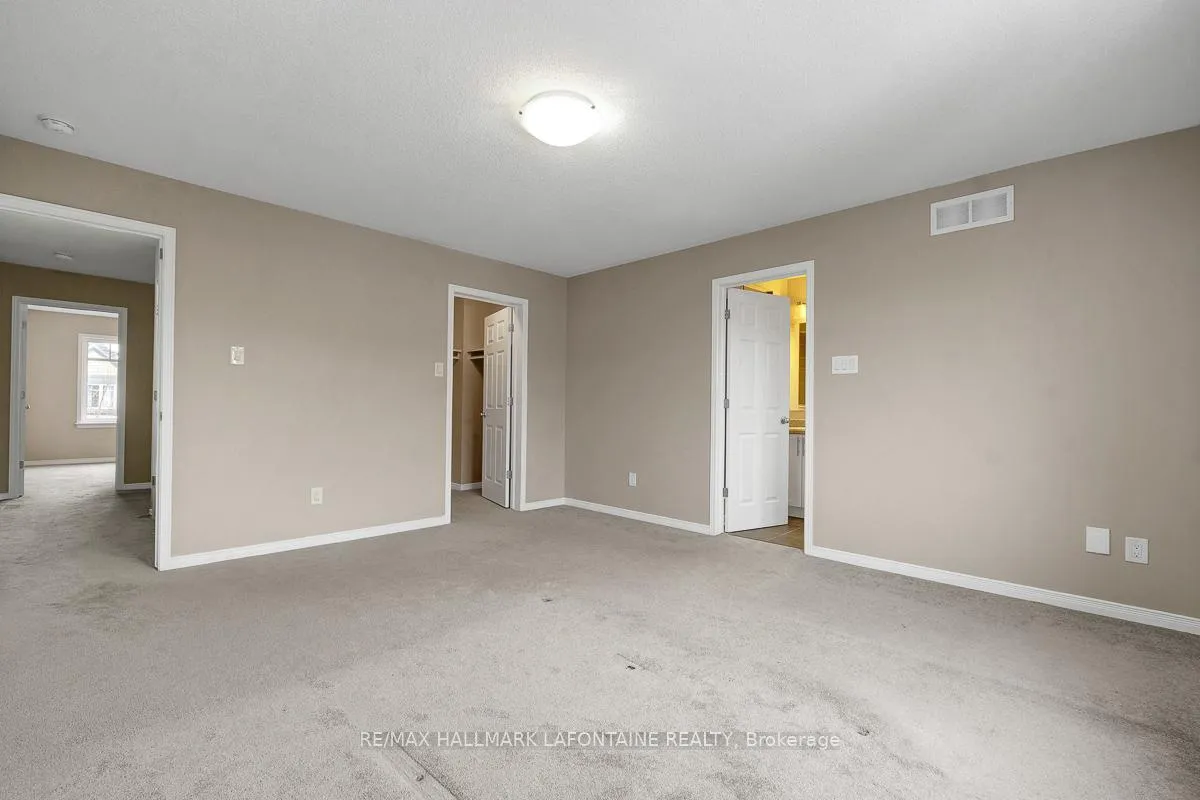 Photo 24 of 381 Sweetflag Street, Ottawa, Barrhaven - Longfields — HOMEH
