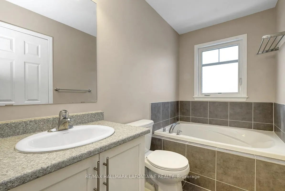 Photo 25 of 381 Sweetflag Street, Ottawa, Barrhaven - Longfields — HOMEH