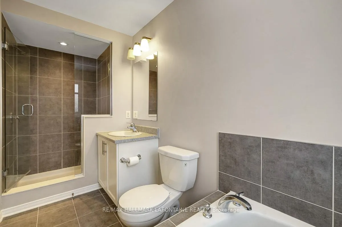 Photo 26 of 381 Sweetflag Street, Ottawa, Barrhaven - Longfields — HOMEH
