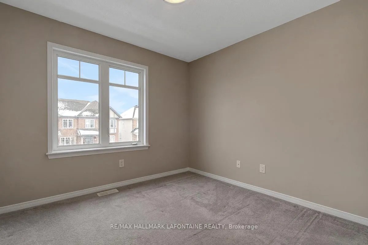 Photo 28 of 381 Sweetflag Street, Ottawa, Barrhaven - Longfields — HOMEH