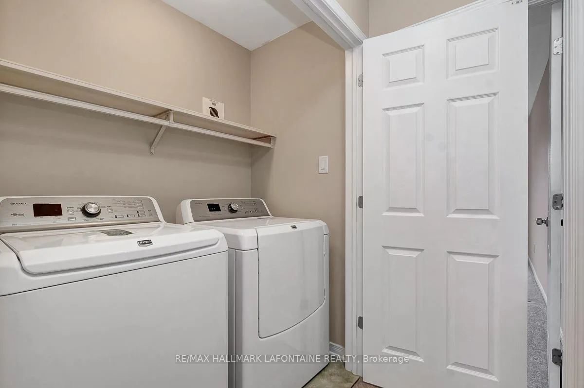 Photo 34 of 381 Sweetflag Street, Ottawa, Barrhaven - Longfields — HOMEH