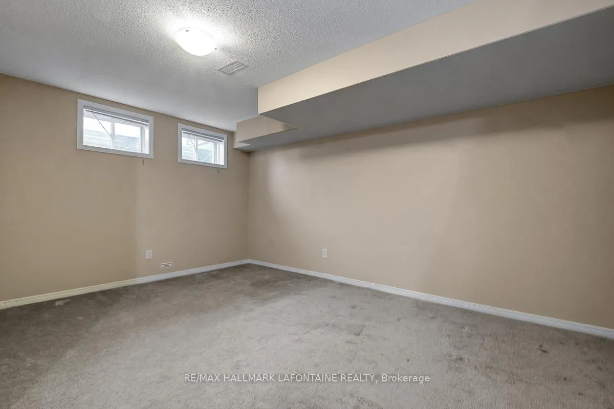 Photo 35 of 381 Sweetflag Street, Ottawa, Barrhaven - Longfields — HOMEH