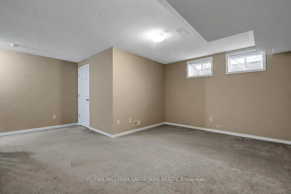 Photo 36 of 381 Sweetflag Street, Ottawa, Barrhaven - Longfields — HOMEH