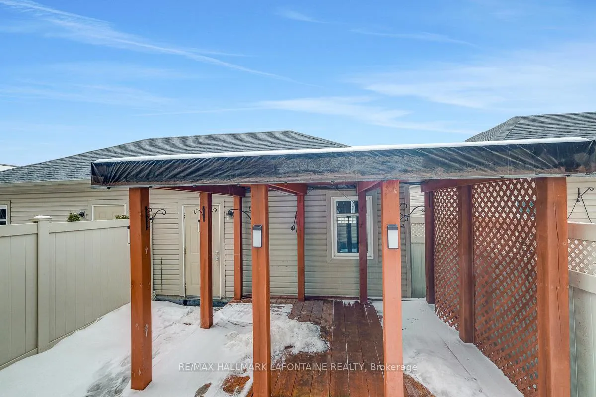 Photo 40 of 381 Sweetflag Street, Ottawa, Barrhaven - Longfields — HOMEH