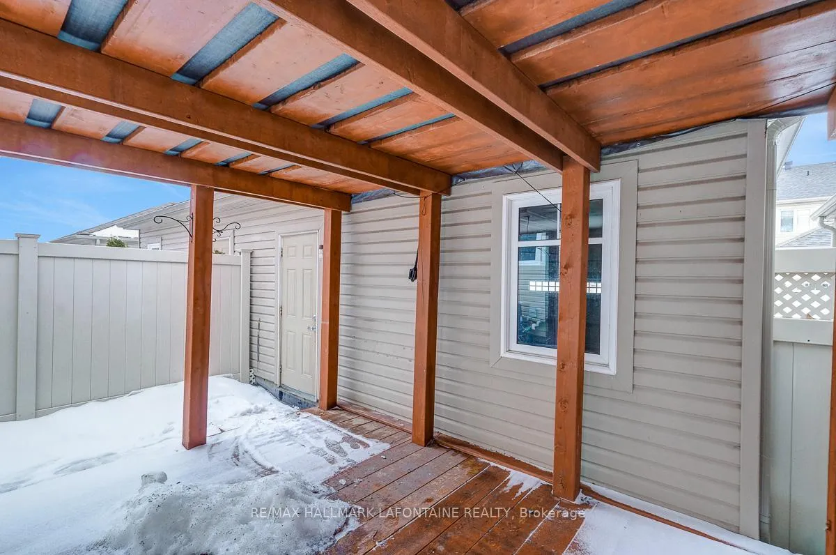 Photo 41 of 381 Sweetflag Street, Ottawa, Barrhaven - Longfields — HOMEH