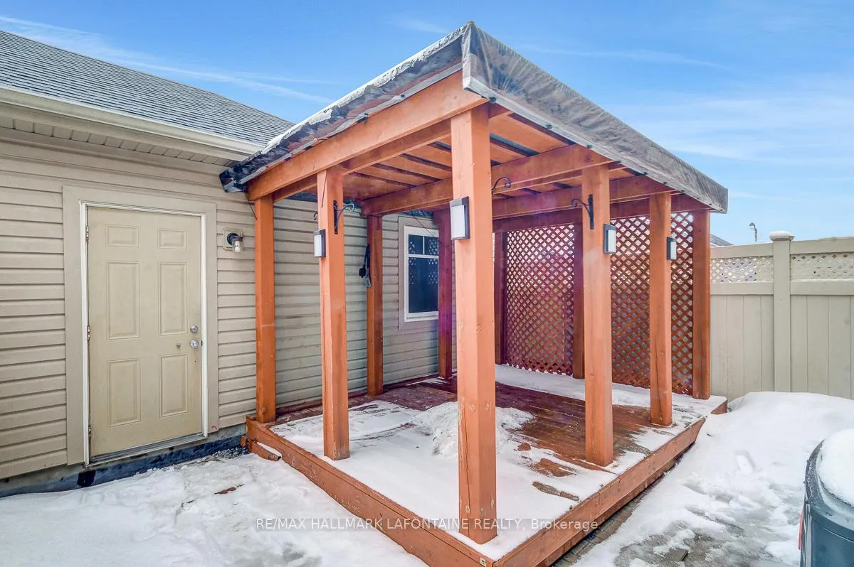Photo 42 of 381 Sweetflag Street, Ottawa, Barrhaven - Longfields — HOMEH