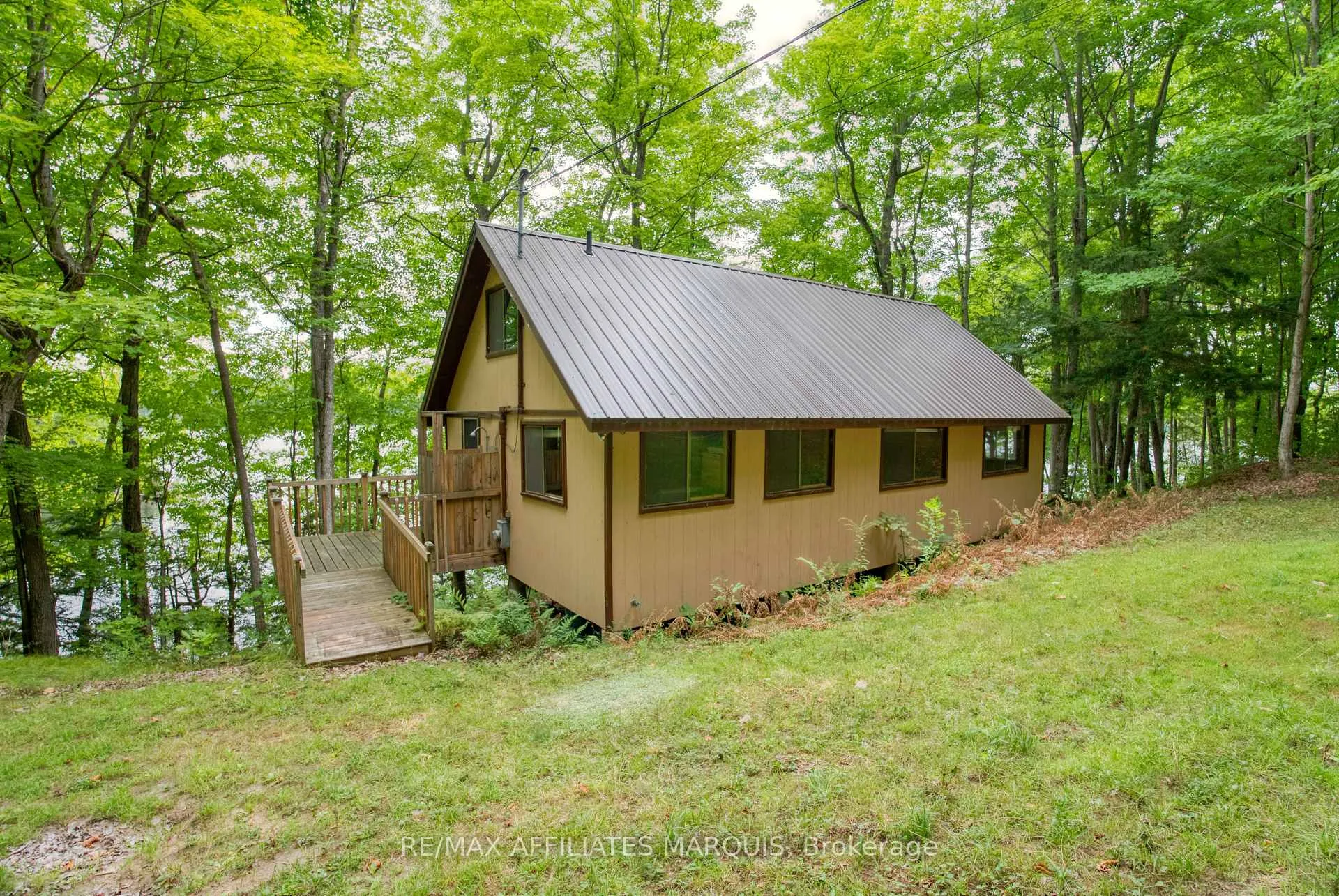 Photo 1 of 75 Demerling Lane S, Frontenac, Frontenac South — HOMEH