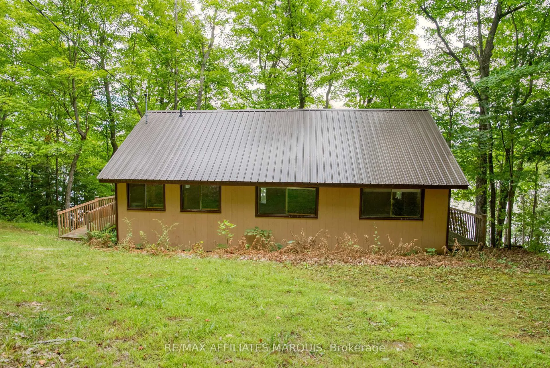 Photo 2 of 75 Demerling Lane S, Frontenac, Frontenac South — HOMEH