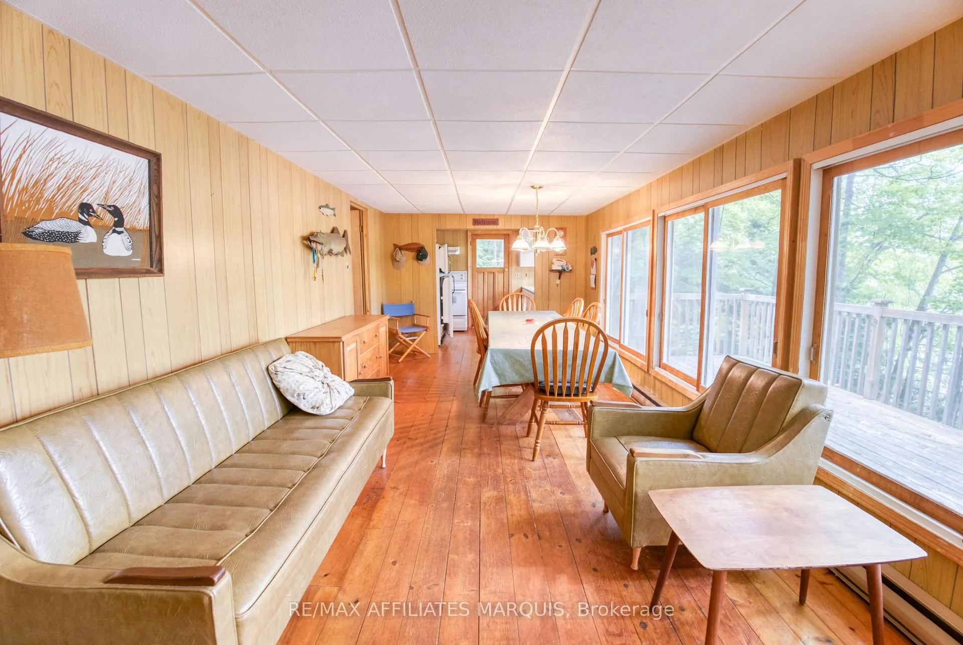 Photo 4 of 75 Demerling Lane S, Frontenac, Frontenac South — HOMEH