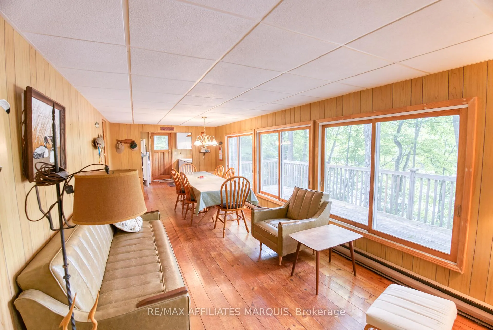 Photo 5 of 75 Demerling Lane S, Frontenac, Frontenac South — HOMEH