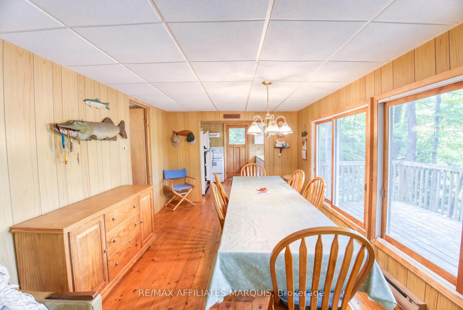 Photo 6 of 75 Demerling Lane S, Frontenac, Frontenac South — HOMEH