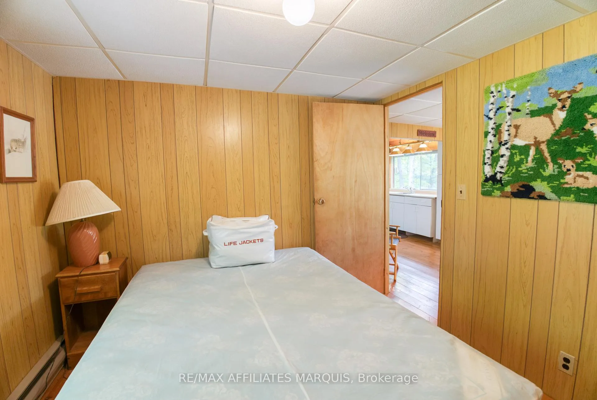 Photo 8 of 75 Demerling Lane S, Frontenac, Frontenac South — HOMEH