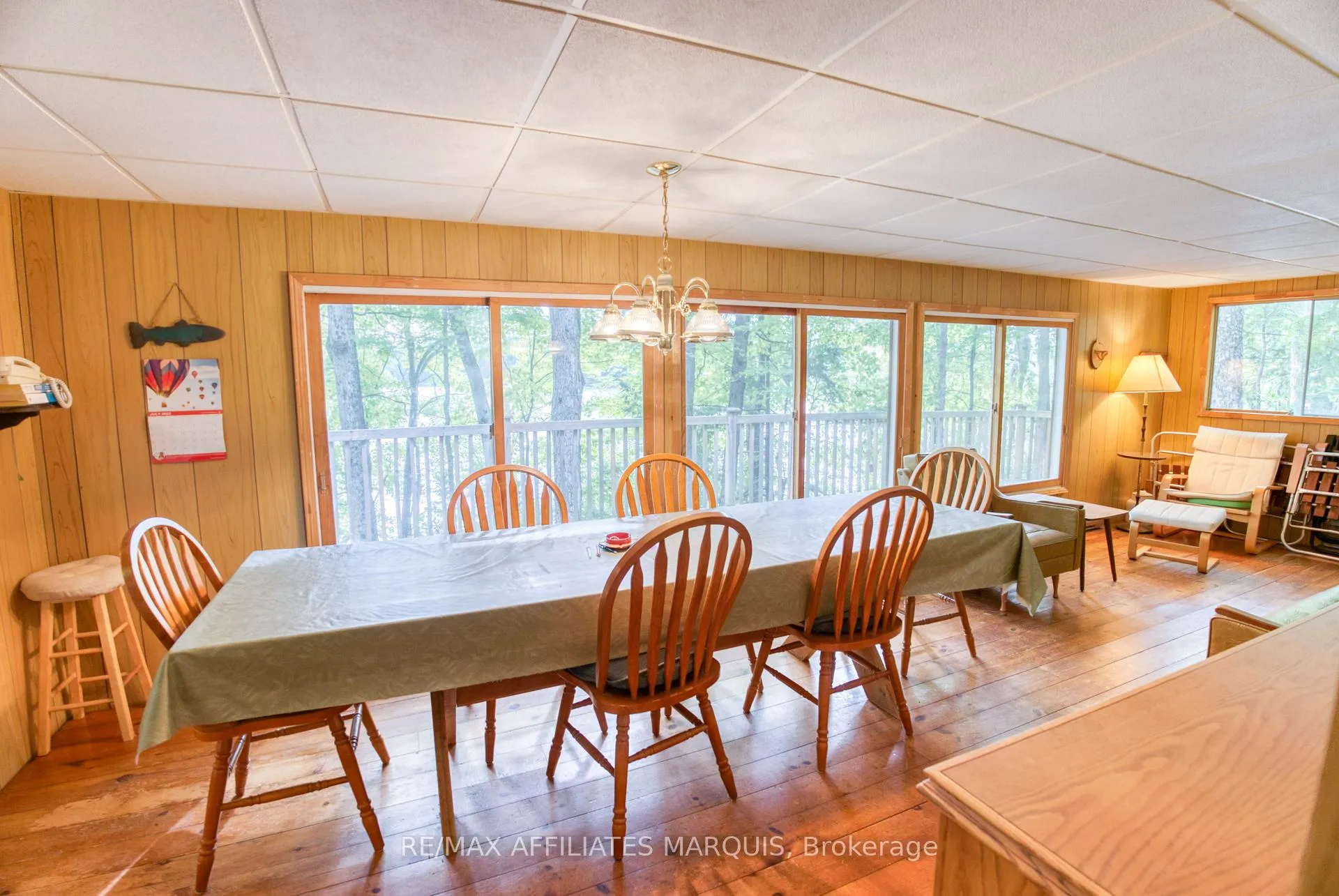 Photo 9 of 75 Demerling Lane S, Frontenac, Frontenac South — HOMEH