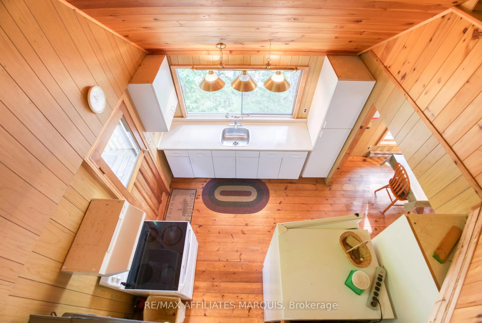 Photo 17 of 75 Demerling Lane S, Frontenac, Frontenac South — HOMEH