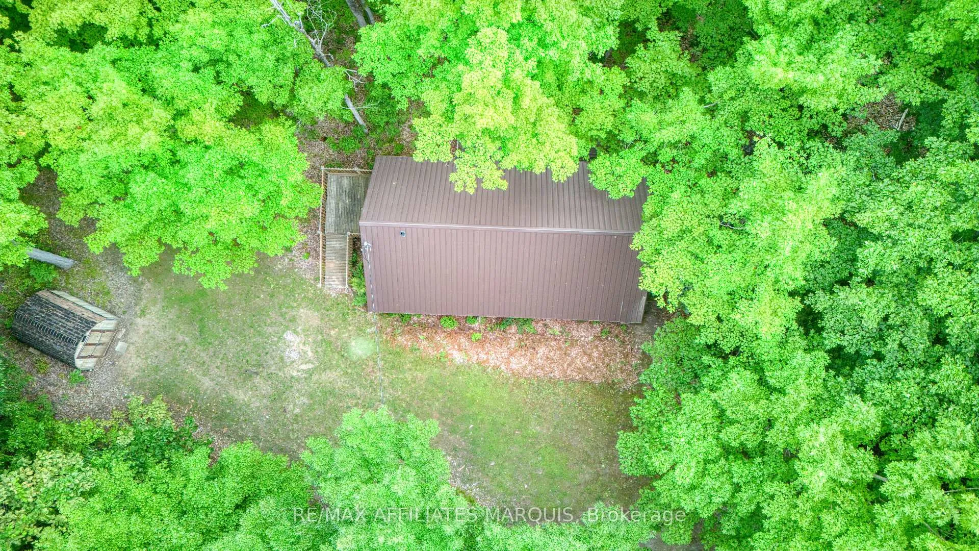 Photo 25 of 75 Demerling Lane S, Frontenac, Frontenac South — HOMEH
