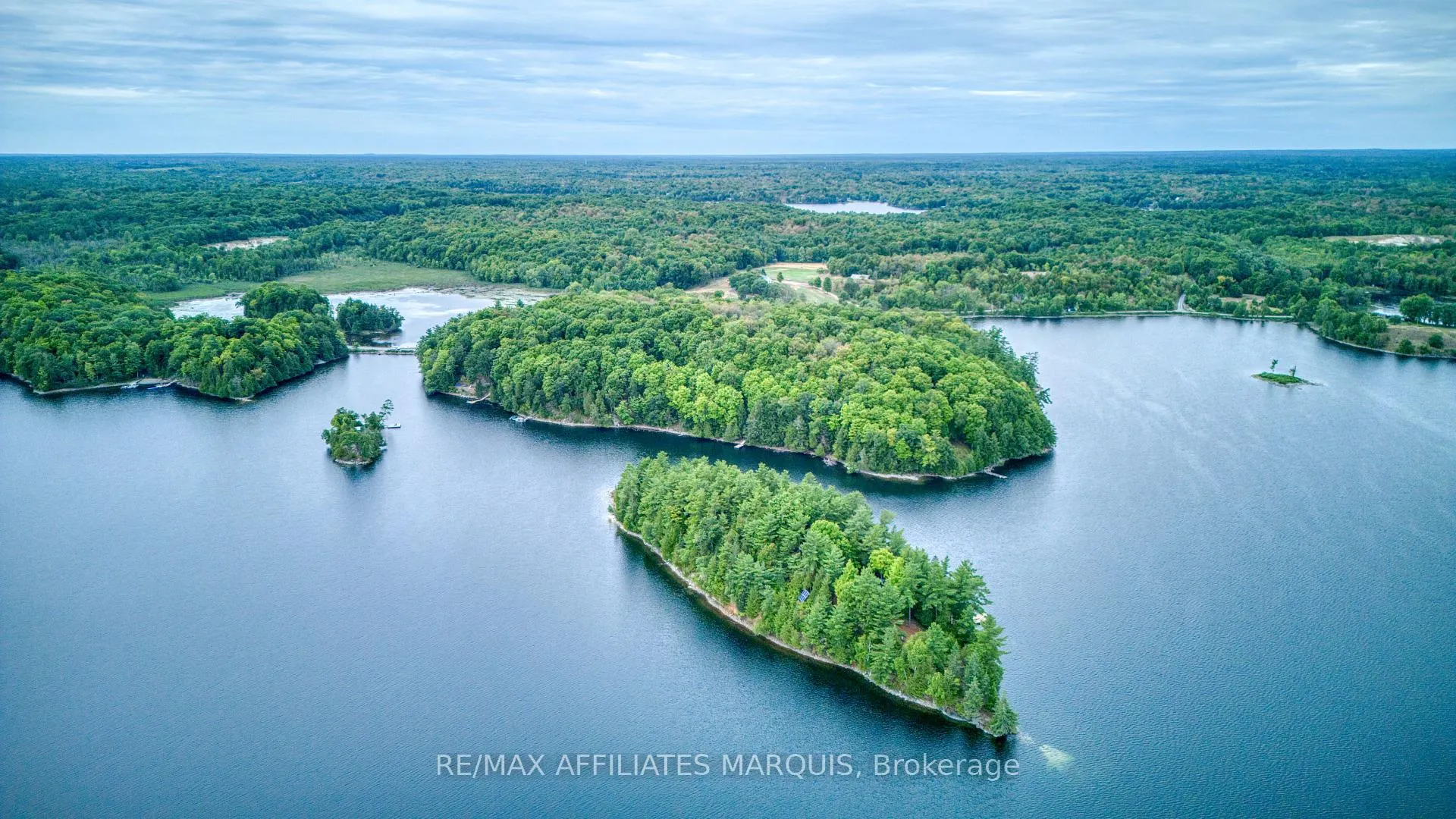 Photo 26 of 75 Demerling Lane S, Frontenac, Frontenac South — HOMEH