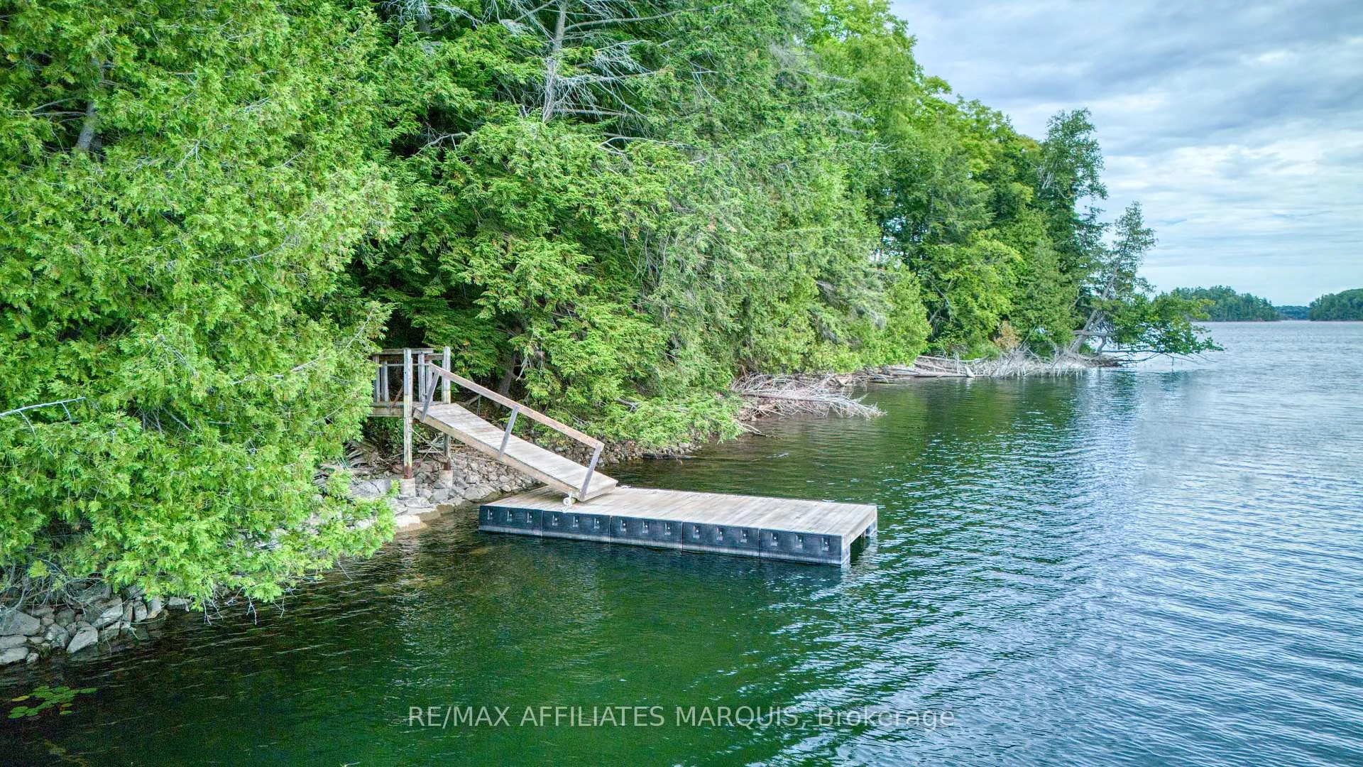 Photo 32 of 75 Demerling Lane S, Frontenac, Frontenac South — HOMEH