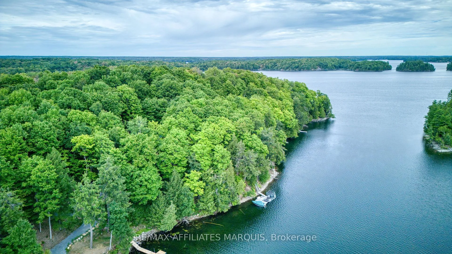 Photo 34 of 75 Demerling Lane S, Frontenac, Frontenac South — HOMEH