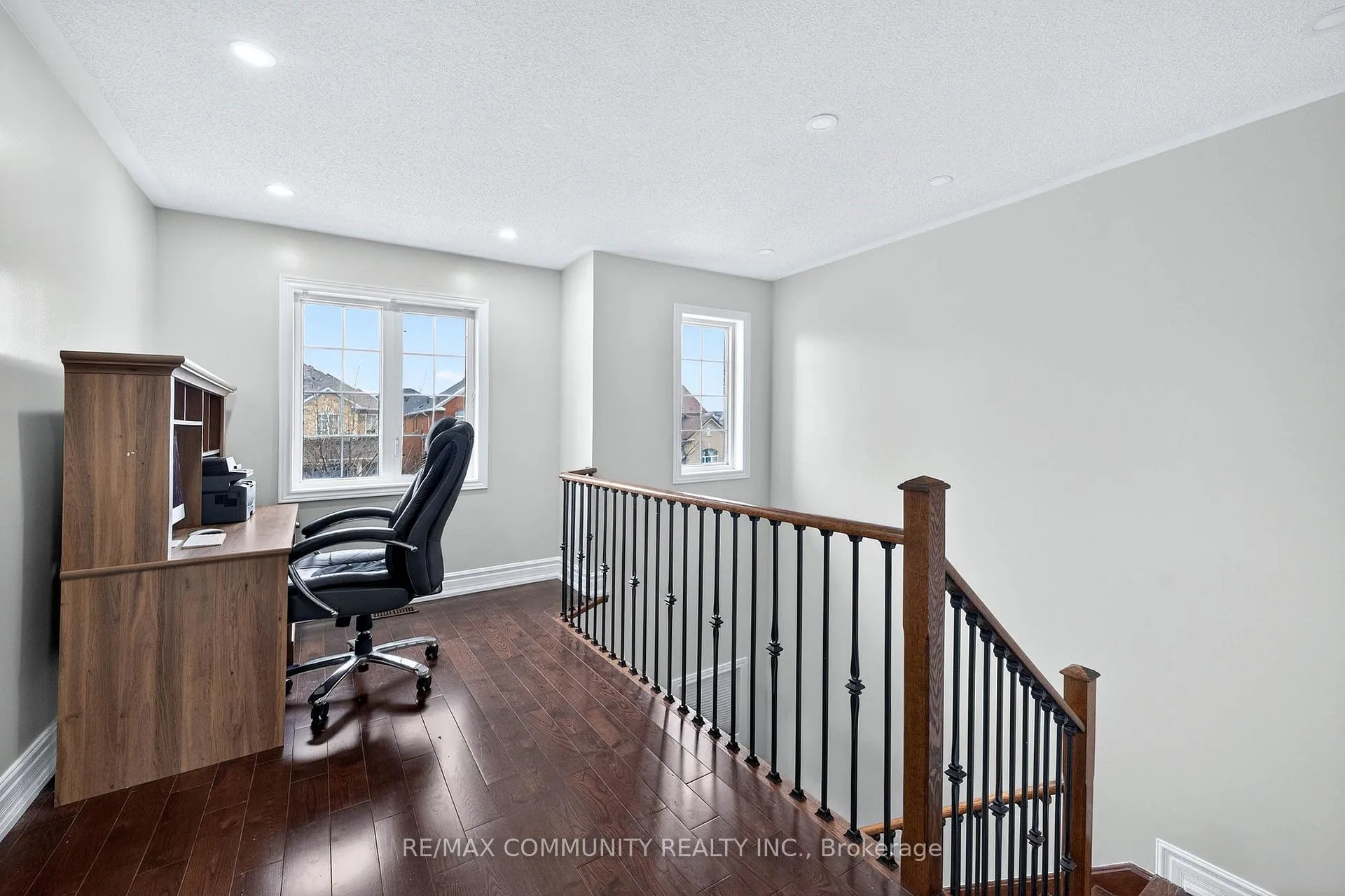 Photo 15 of 21 Berger Avenue, Markham, Box Grove — HOMEH