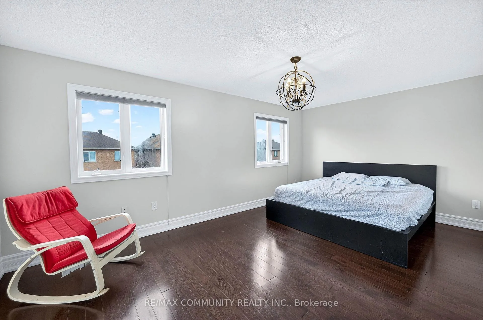 Photo 16 of 21 Berger Avenue, Markham, Box Grove — HOMEH