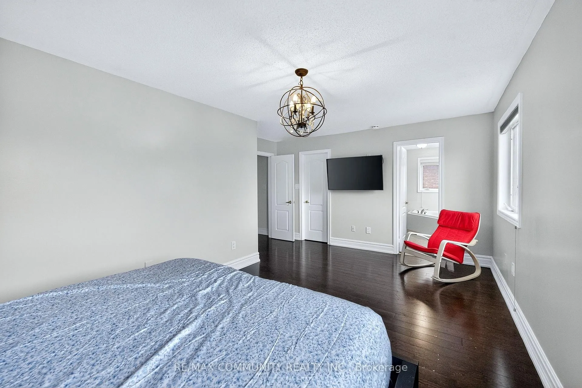 Photo 17 of 21 Berger Avenue, Markham, Box Grove — HOMEH