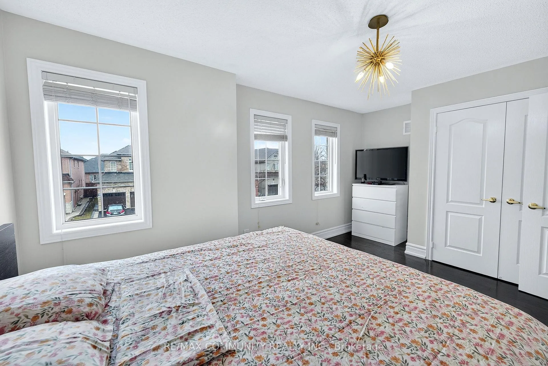 Photo 21 of 21 Berger Avenue, Markham, Box Grove — HOMEH