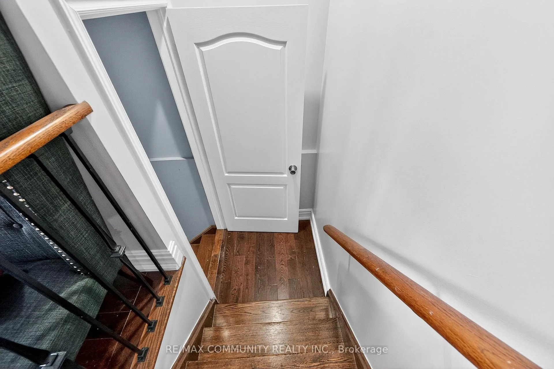 Photo 25 of 21 Berger Avenue, Markham, Box Grove — HOMEH