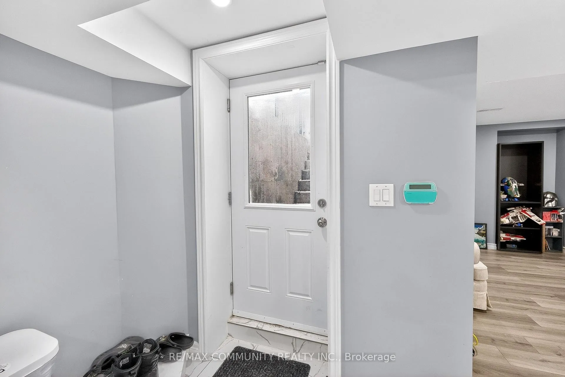 Photo 26 of 21 Berger Avenue, Markham, Box Grove — HOMEH