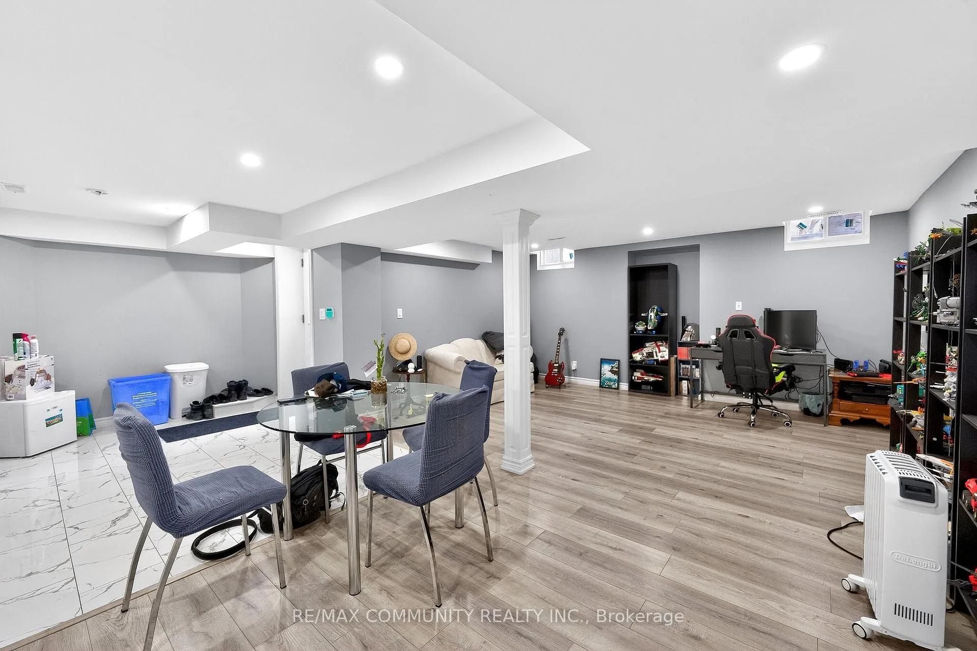 Photo 29 of 21 Berger Avenue, Markham, Box Grove — HOMEH