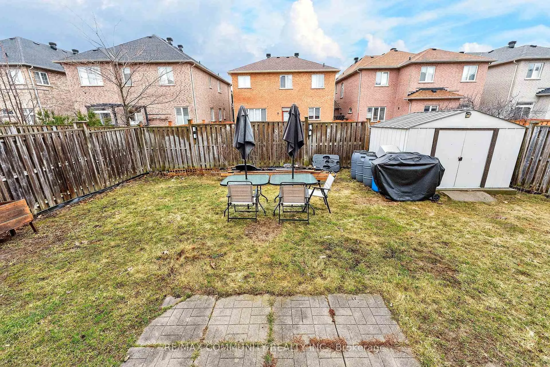 Photo 32 of 21 Berger Avenue, Markham, Box Grove — HOMEH