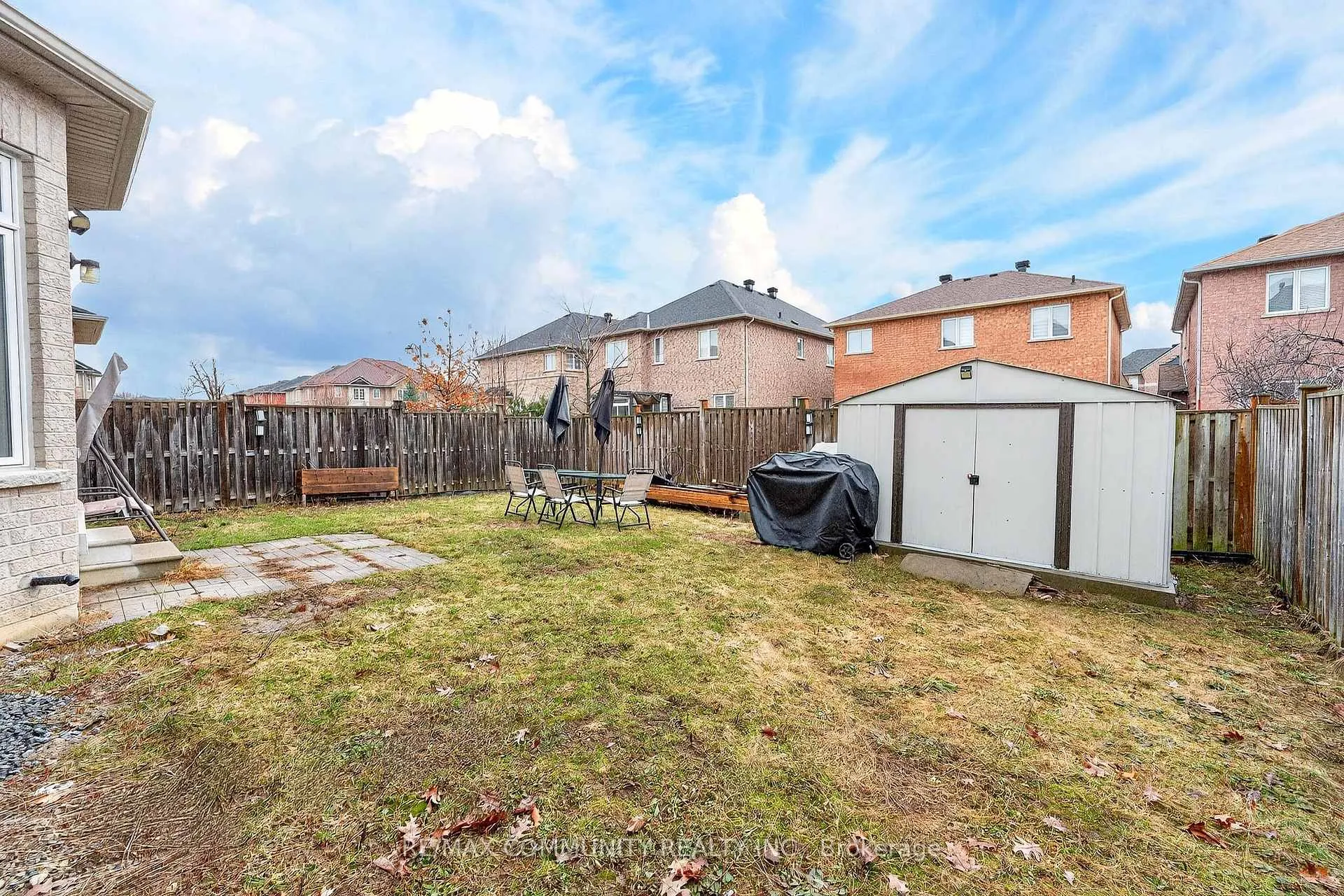 Photo 33 of 21 Berger Avenue, Markham, Box Grove — HOMEH