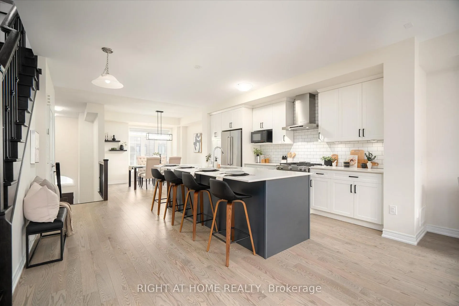 Photo 3 of 87 Dorian Drive, Whitby, Rural Whitby — HOMEH