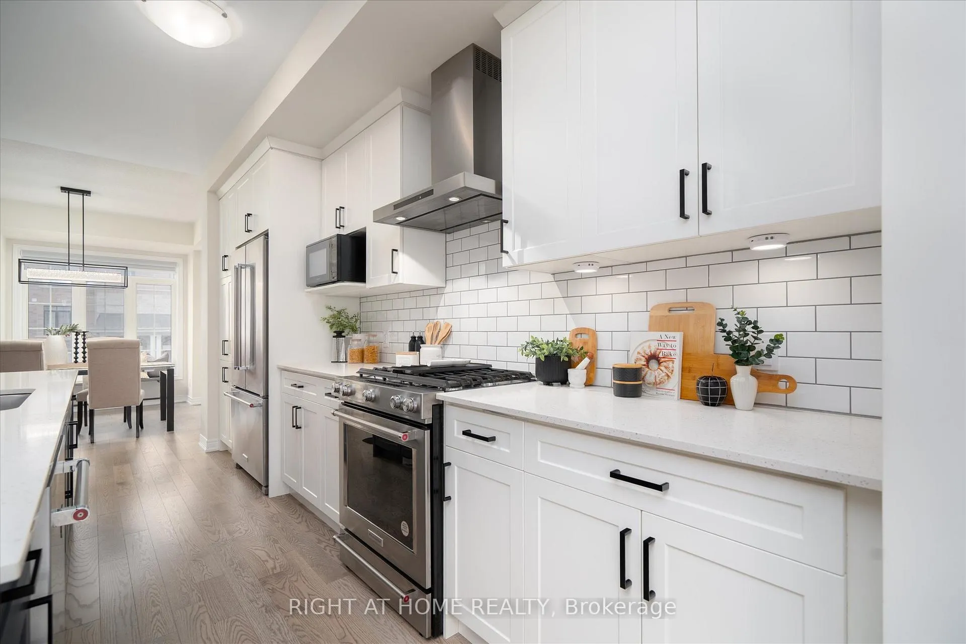 Photo 5 of 87 Dorian Drive, Whitby, Rural Whitby — HOMEH