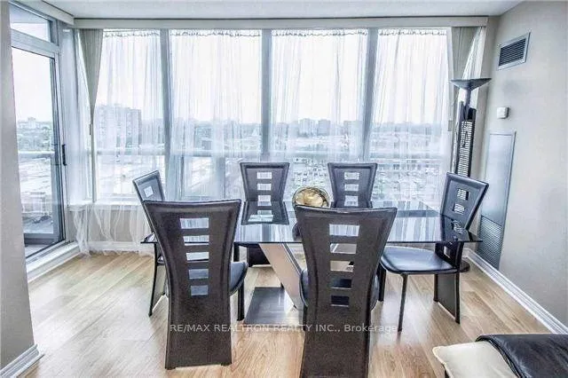 Photo 9 of Unit 1104, 15 North Park Road, Vaughan, Beverley Glen — HOMEH
