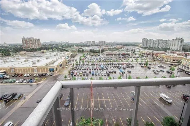 Photo 13 of Unit 1104, 15 North Park Road, Vaughan, Beverley Glen — HOMEH
