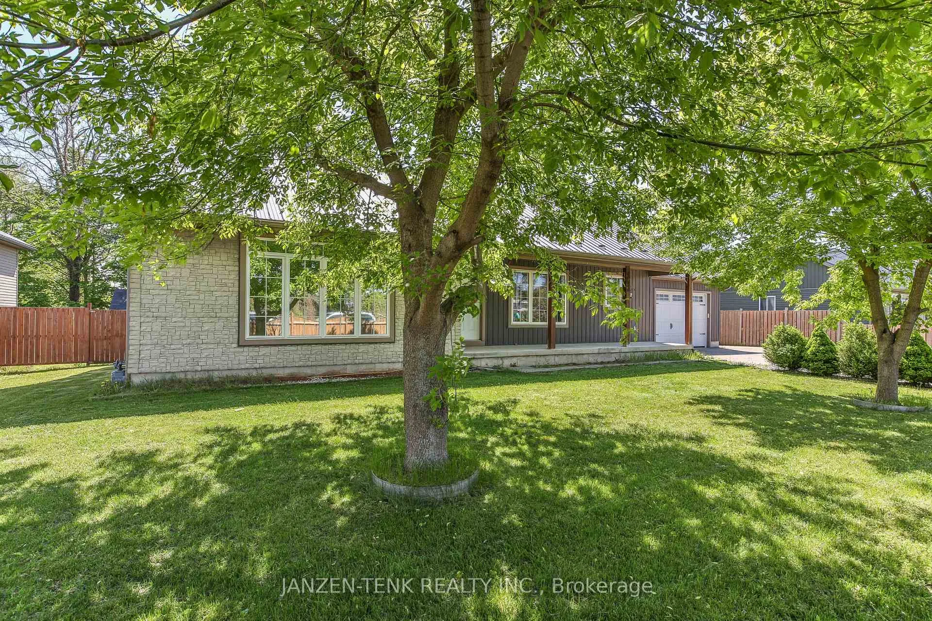 Photo 1 of 6770 Plank Road, Bayham, Rural Bayham — HOMEH