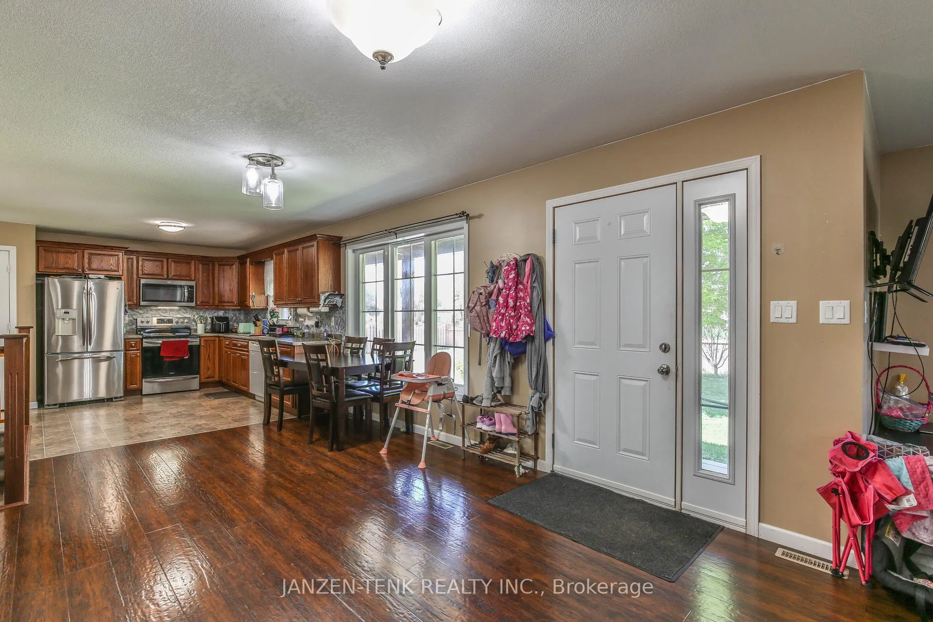 Photo 4 of 6770 Plank Road, Bayham, Rural Bayham — HOMEH