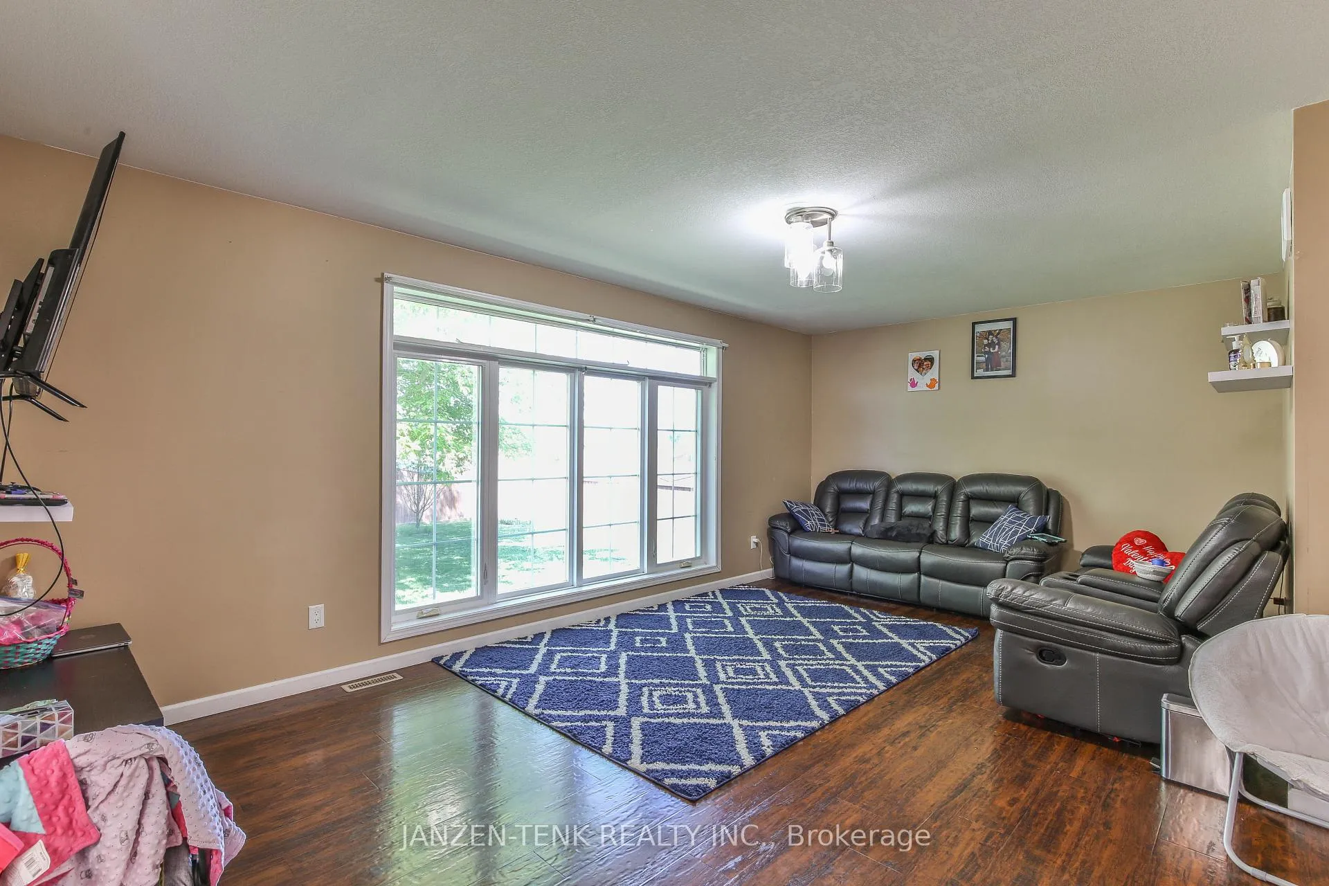 Photo 5 of 6770 Plank Road, Bayham, Rural Bayham — HOMEH