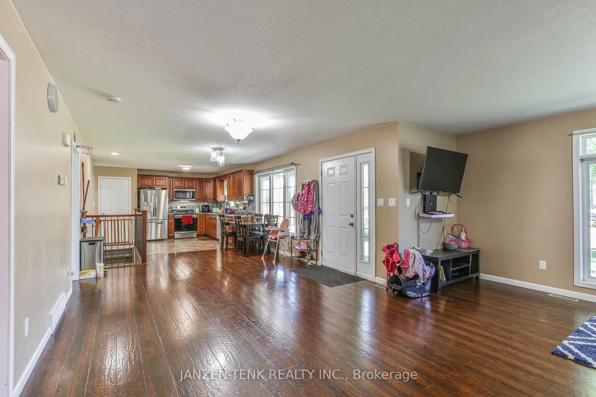 Photo 8 of 6770 Plank Road, Bayham, Rural Bayham — HOMEH