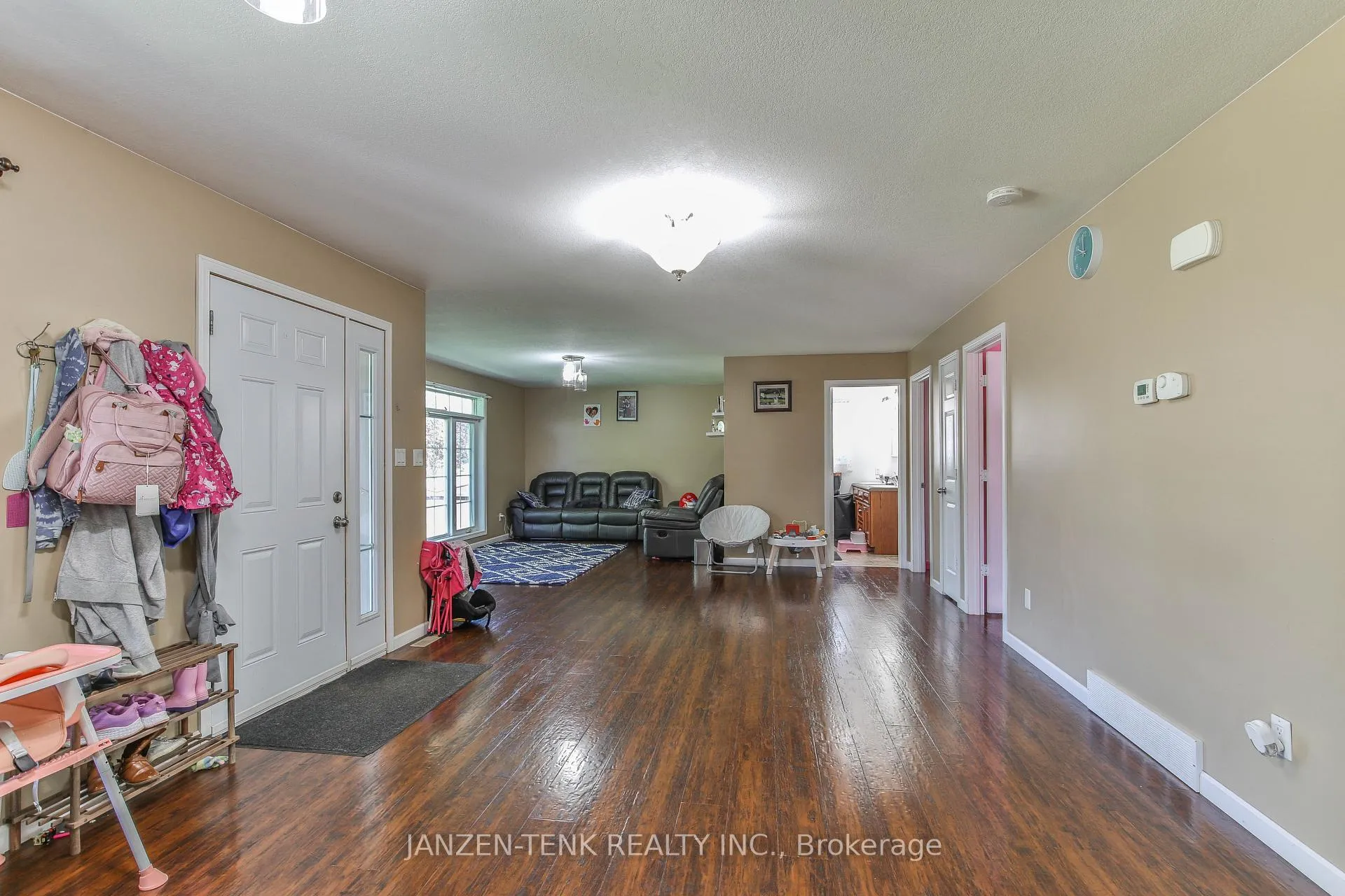 Photo 9 of 6770 Plank Road, Bayham, Rural Bayham — HOMEH
