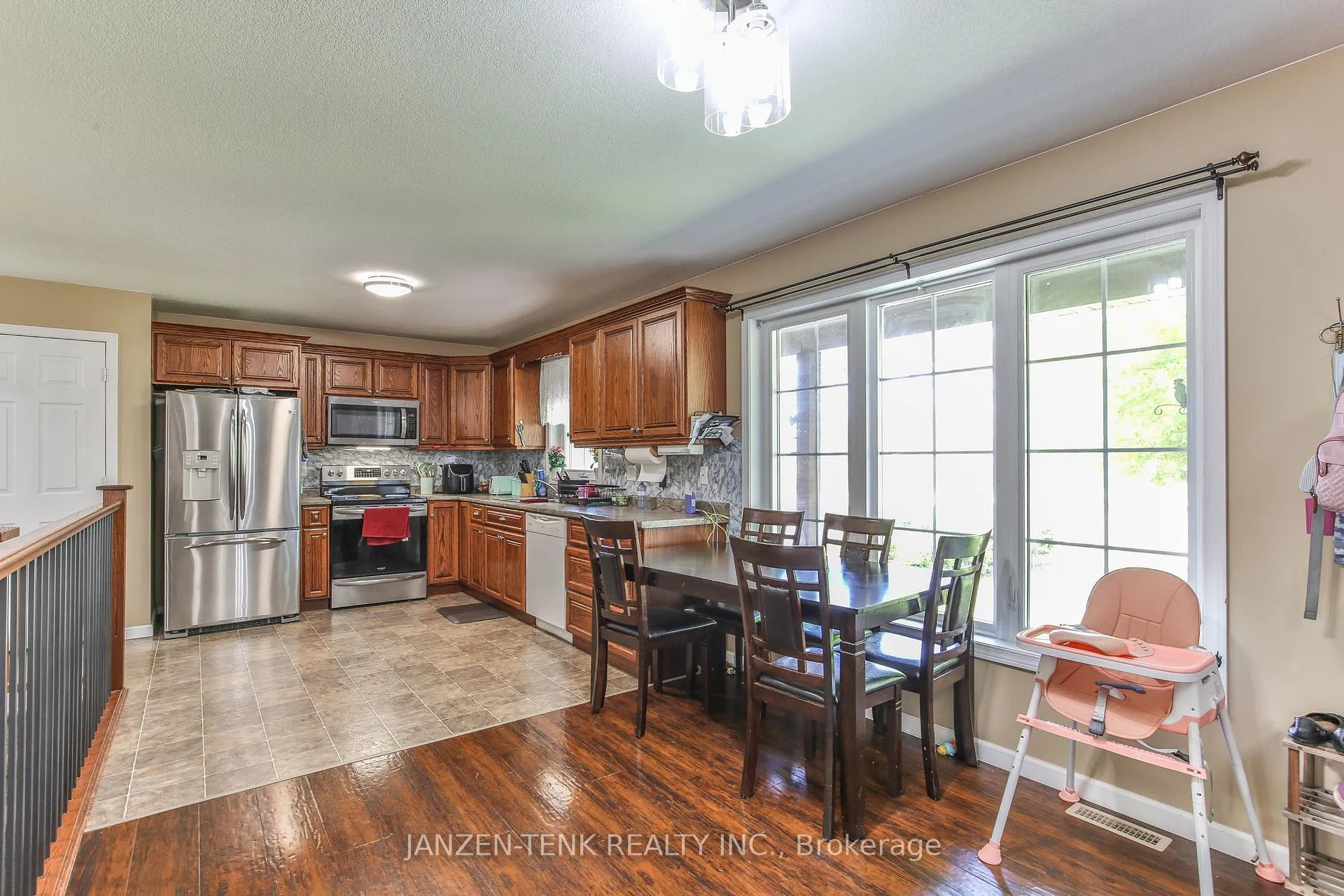 Photo 10 of 6770 Plank Road, Bayham, Rural Bayham — HOMEH