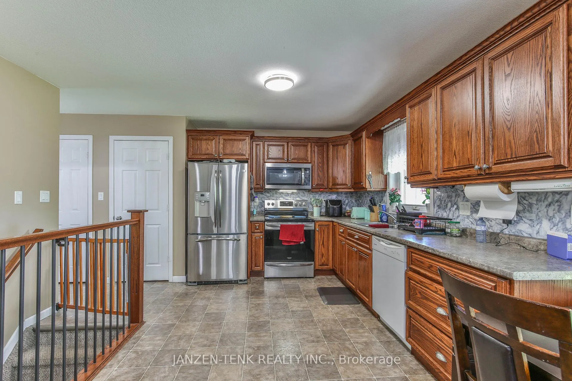 Photo 12 of 6770 Plank Road, Bayham, Rural Bayham — HOMEH