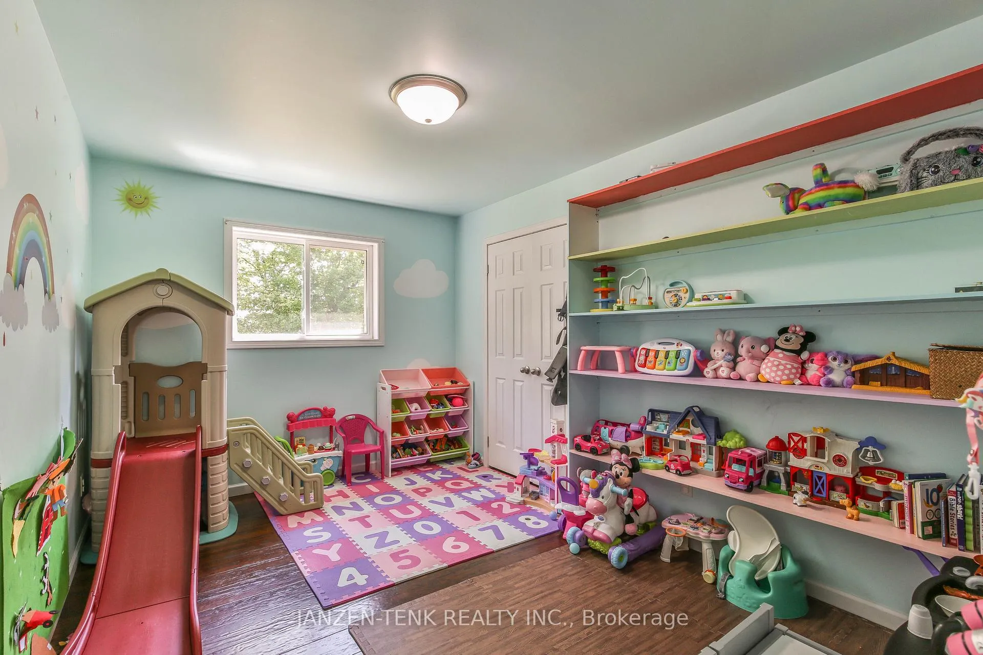 Photo 17 of 6770 Plank Road, Bayham, Rural Bayham — HOMEH