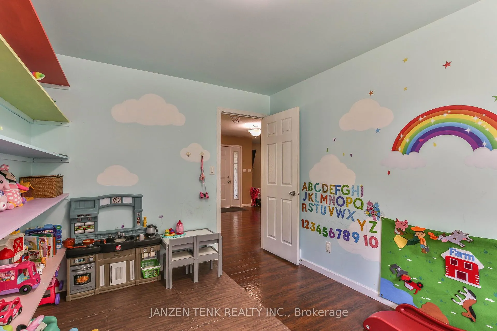 Photo 18 of 6770 Plank Road, Bayham, Rural Bayham — HOMEH