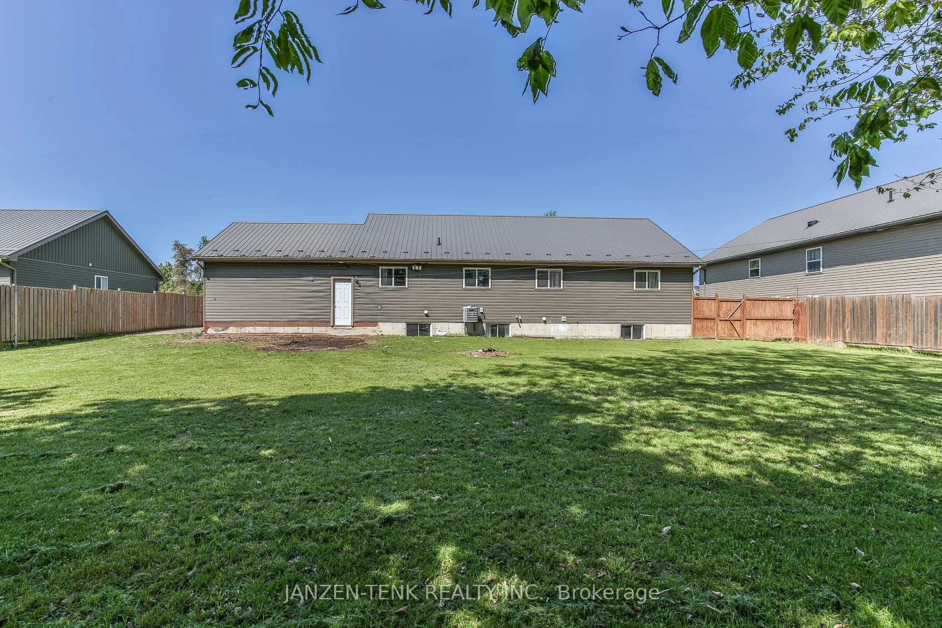 Photo 37 of 6770 Plank Road, Bayham, Rural Bayham — HOMEH