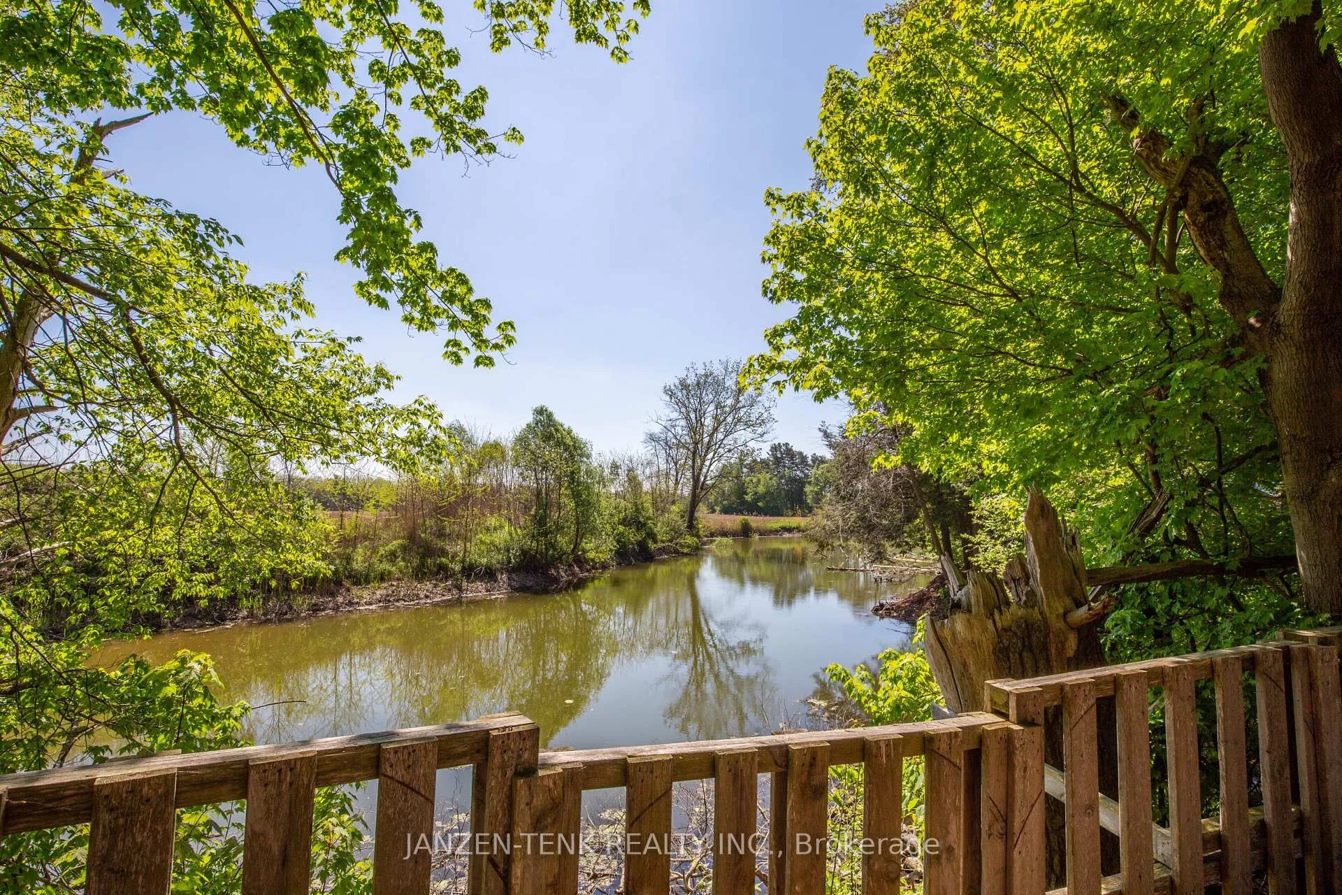 Photo 38 of 6770 Plank Road, Bayham, Rural Bayham — HOMEH