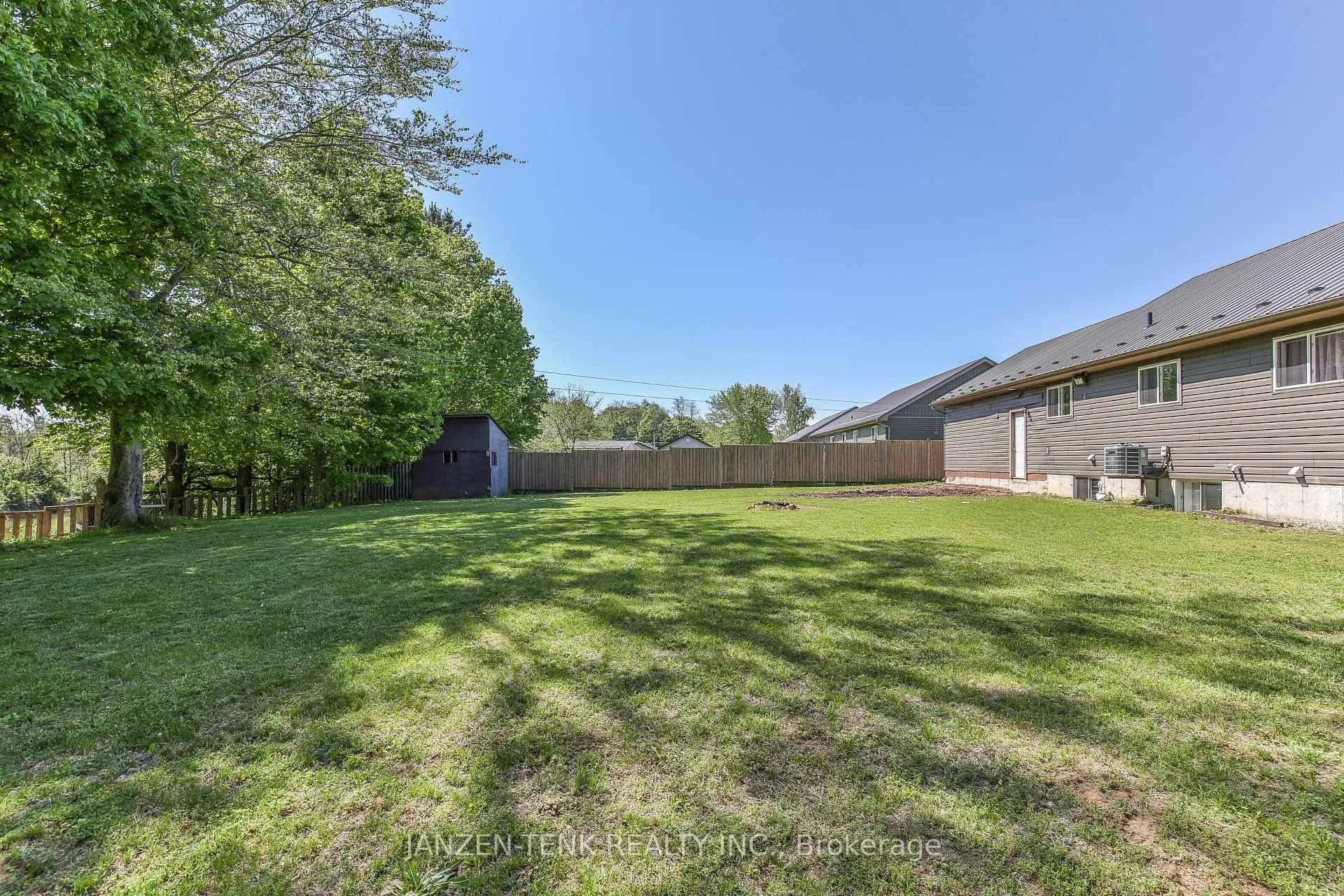 Photo 39 of 6770 Plank Road, Bayham, Rural Bayham — HOMEH