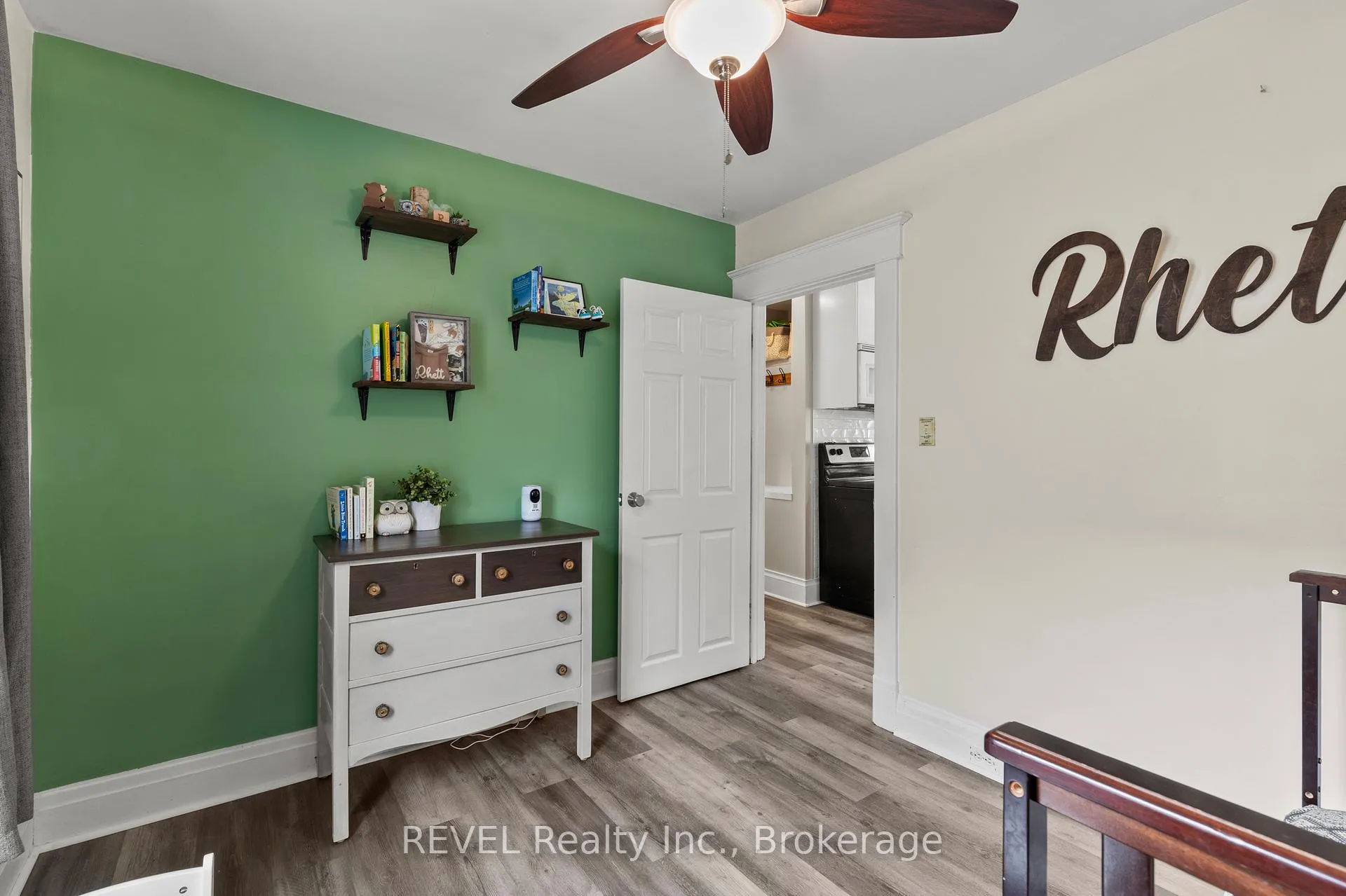 Photo 13 of 45 Mcghie Street, St. Catharines, Downtown — HOMEH